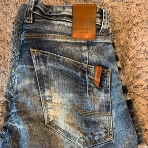 Men’s Buckle outpost makers🔥🔥🔥